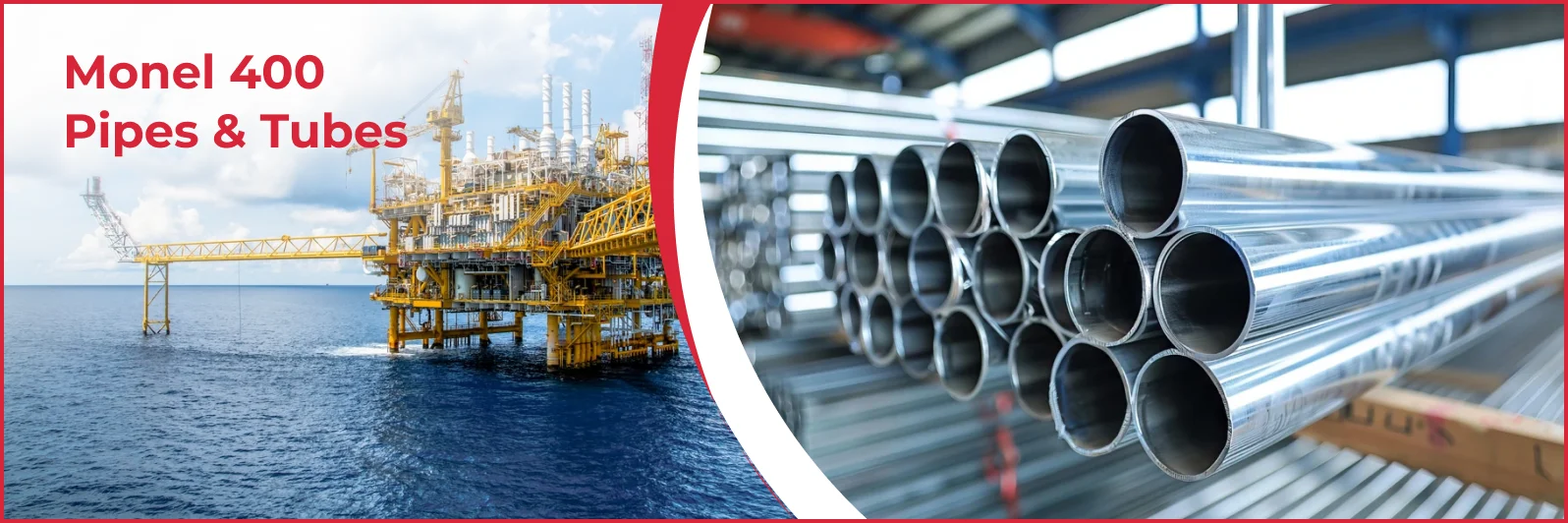 monel 400 pipes tubes